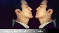 Dongjae, The Good Or The Bastard  eps 5