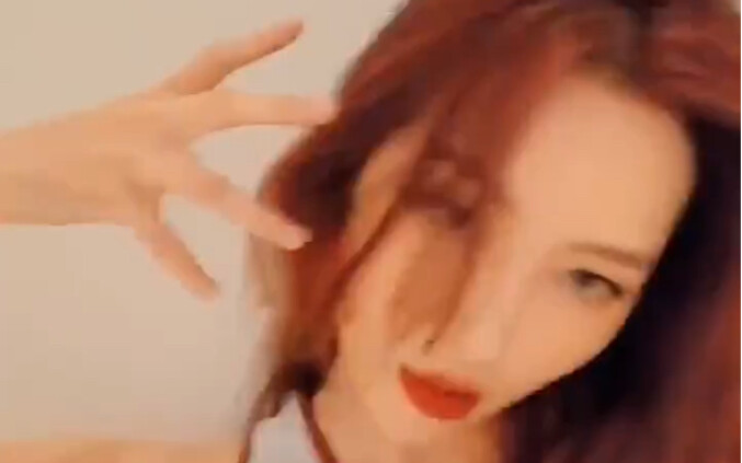 【So Crazy, So Lovable!】Sunmi’s ZICO “Freak” Dance Challenge