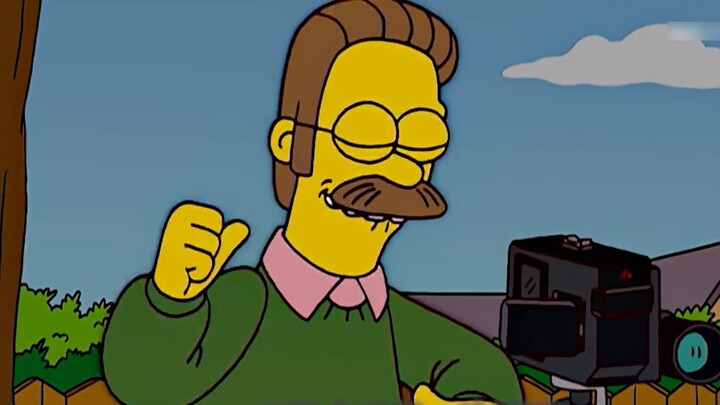 [Analisis mendalam] Mengapa Yao Ming datang ke The Simpsons, dan di episode mana Yao Ming menjadi bi