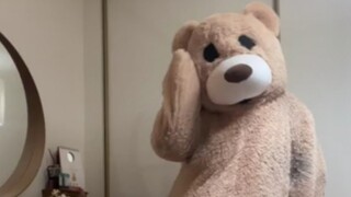 【灵活翻跳】Good Boy Gone Bad