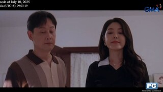 (15) Hidden Love (Tagalog Dubbed)