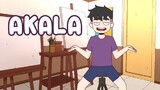 AKALA  | Pinoy Animation