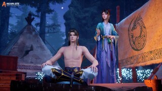 EP8 | Dragon Prince Yuan - 1080p HD Sub Indo
