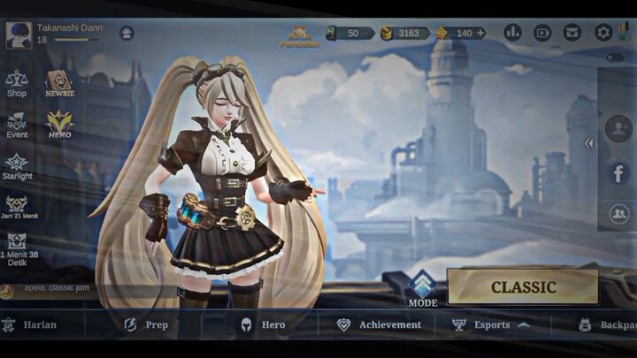 Setuju ga layla jadi anime?