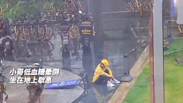 Mengapa penderitaan sejati tidak bisa dilihat oleh semua orang? Ada yang menderita sekali seumur hid