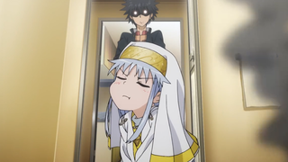 Famous Forbidden Scene Touma: Well done! Index