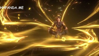 Đấu Phá Thương Khung Phần 5 Tập 162 Vietsub Miễn Phí - HHPANDA