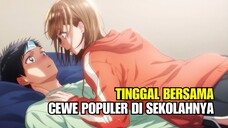 Tinggal 1 Rumah Sama Cewe Kawaii 🤤 | Ao No Hako