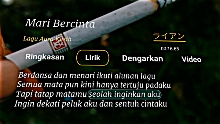 kalo mau ambil aja🗿