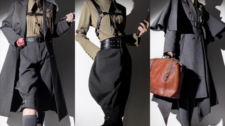 “Đêm nay, chính tôi sẽ phán xét”