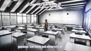 Classroom Of The Elite Eps 10 (sub indo)