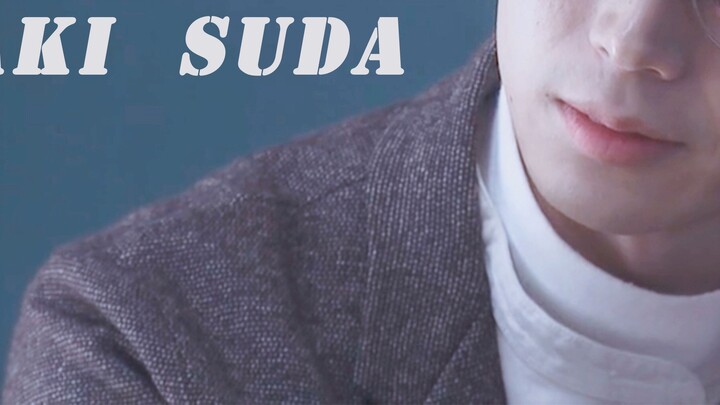 『Masaki Suda』『Class 3-A/Hiiragi Isa's Personal Aspirations/Alpha is Coming』Natural