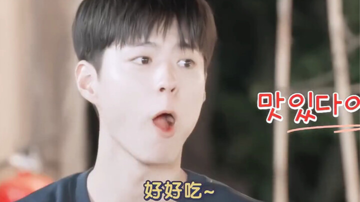 Fall for two mature men over a single meal: detail-obsessed Yeyezhi and warm, snack-loving Dabaajian