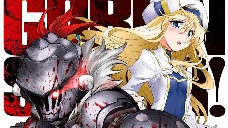 Goblin Slayer Ep07