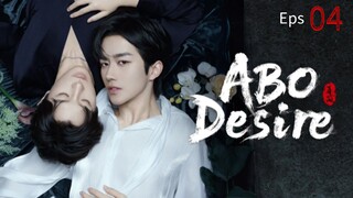Hasrat Omegaverse (2025) Eps - 04 [Sub Indo]