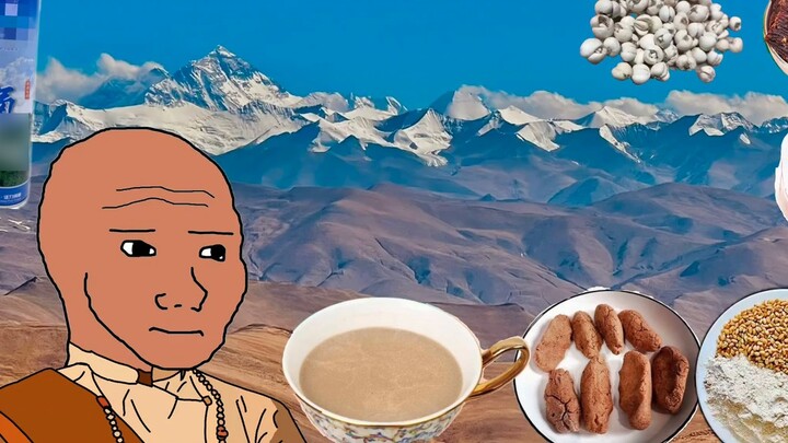 Stereotypes about Chinese provinces