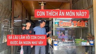 Hay tin có MTQ hỗ trợ tiền cho cháu Đại Phước Cha Dượng về ngay trong đêm...!