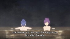 Zatsu Tabi: That's Journey Eps 3 Sub Indonesia
