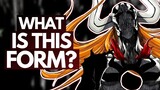 What's the Deal With Ichigo's 'VASTO LORDE' Hollow Form? | Bleach Discussion