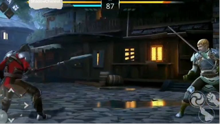 Shadow Fight 3* #12 - SỨC MẠNH KINH KHỦNG CỦA THANH KIẾM GAI - ShadowChannel