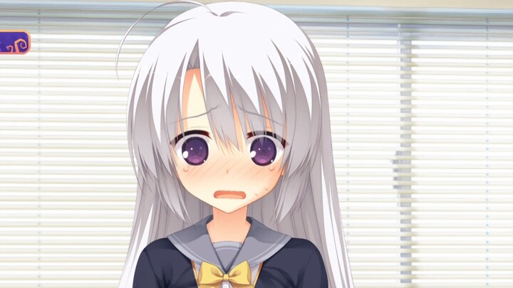 ฉากเด็ดดูแล้วต้องขำทุกที ทำเอาหนิงหนิงของเราวิตกกังวลสุดๆ!!