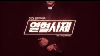TFP: HOT-BLOODED PRIEST trailer
