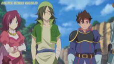 Zinba S1 Hindi Dub ep 1 - ANIME HINDI