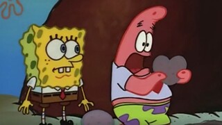 Patrick's actions that you would never expect (2)