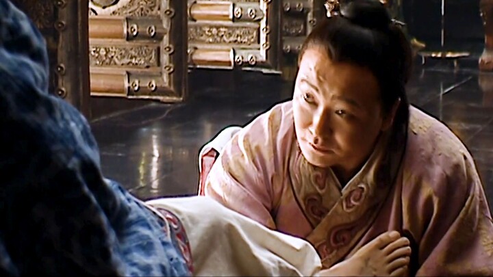 อ่างไม้สำหรับล้างเท้าของจักรพรรดิเจียจิ้ง ทุกใบล้วนทำจากแผ่นไม้สนที่เพิ่งไสใหม่!