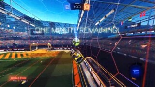 Đua xe đá bóng phần 5