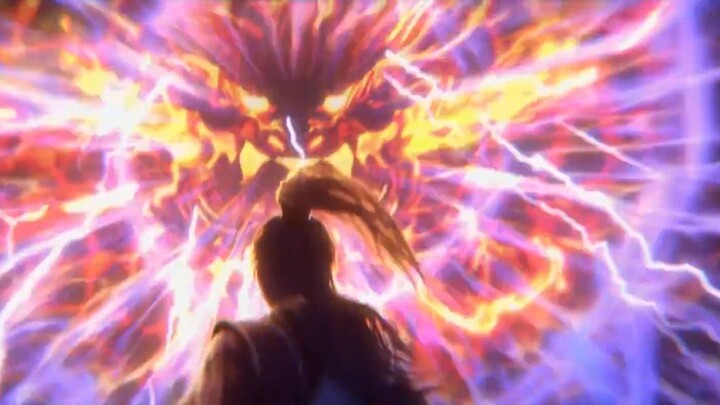 ATheG eps 48 sub indo