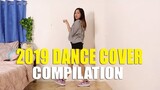 2019 DANCE COMPILATION | Rosa Leonero