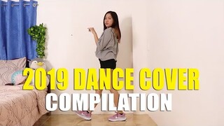 2019 DANCE COMPILATION | Rosa Leonero