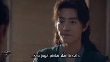 Dunia Douluo Episode 3 - Sub Indo