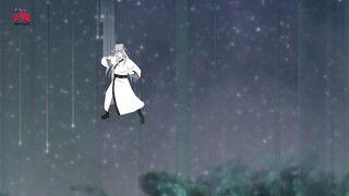 JUUBI SEMAKIN MELAWAN | BORUTO TWO BLUE VORTEX PART 2001