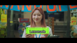 Dreamnote Lemonade