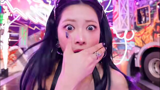 I'd call this the most interesting song of 2025 K-POP—did you have pasta today?