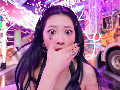 أود أن أسميها أغنية كيبوب الأكثر إثارة للاهتمام في عام 2025، هل تناولت المعكرونة اليوم؟