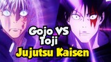 Gojo Satoru hidup kembali untuk Teknik Pembalik😱 | Review Anime
