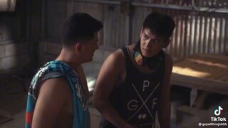 drei Gay film hottest part