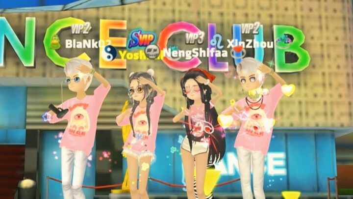 Best0d AMI