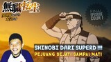 Jejak Si Gundul | Mushoku Tensei Eps 11 REACTION [END PART 1] • Anime Reaction Indo