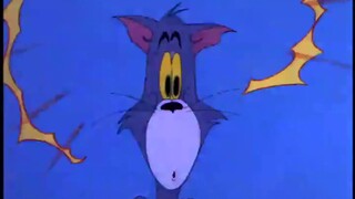 【Tom and Jerry / Queen】 Another One Bites the Dust (Tom lại ăn bụi bẩn)