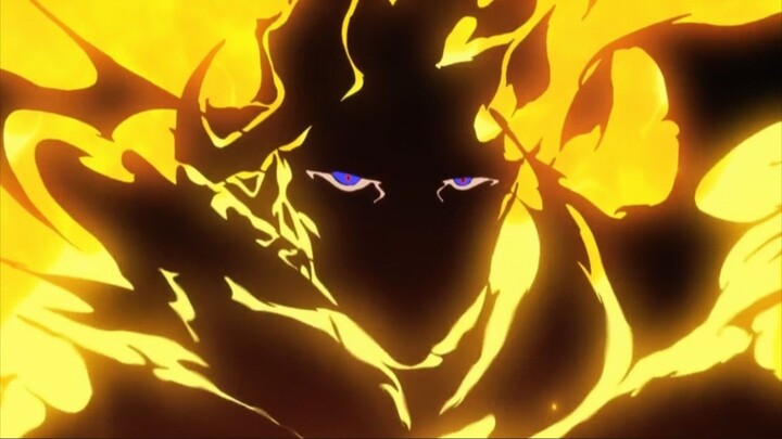 Episode 7 Sentenced To be a Hero epik parah gilaa..!!!