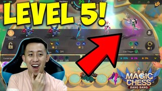 Lagi Main Yuki 3 EH KADITA KELUAR DI LEVEL 5!! AUTO GA USAH TRANSISI BOS!!