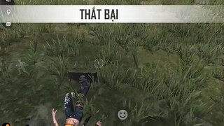 thất bại thì ta đứng lên làm lại #gamechanle