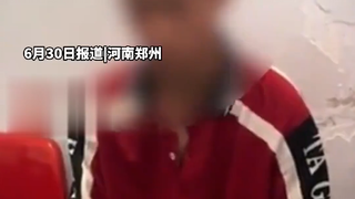 父母去武校看儿子，不料被按地上打，被打到连亲爹也不认识｜白袜男高疑似迷晕..