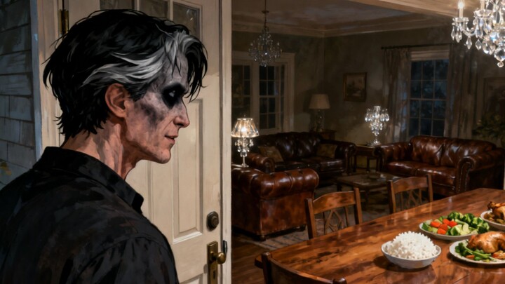 PERJANJIAN IBLIS Eps. 1