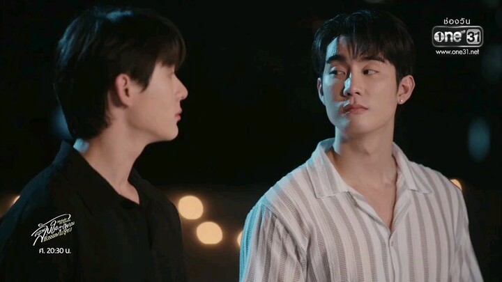 ความลับในบทเพลงที่บรรเลงไม่รู้จบ EP.6