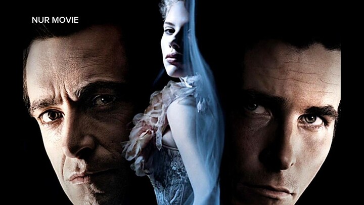 The Prestige